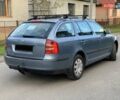 Шкода Октавия 2008 в Сваляве на Automoto.ua Синий Шкода Октавия, объемом двигателя 1.6 л и пробегом 219 тыс. км за 5800 $, фото 9 на Automoto.ua