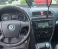Синий Шкода Октавия, объемом двигателя 1.6 л и пробегом 245 тыс. км за 5900 $, фото 20 на Automoto.ua