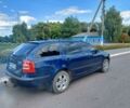 Синій Шкода Октавія, об'ємом двигуна 1.6 л та пробігом 174 тис. км за 8100 $, фото 5 на Automoto.ua