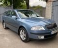 Синій Шкода Октавія, об'ємом двигуна 1.6 л та пробігом 182 тис. км за 7900 $, фото 1 на Automoto.ua