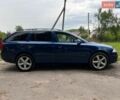 Синий Шкода Октавия, объемом двигателя 2 л и пробегом 279 тыс. км за 5950 $, фото 2 на Automoto.ua