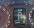 Синій Шкода Октавія, об'ємом двигуна 2 л та пробігом 153 тис. км за 7500 $, фото 8 на Automoto.ua
