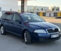 Синий Шкода Октавия, объемом двигателя 0 л и пробегом 270 тыс. км за 2859 $, фото 4 на Automoto.ua
