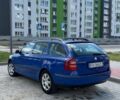 Синій Шкода Октавія, об'ємом двигуна 0 л та пробігом 305 тис. км за 2901 $, фото 2 на Automoto.ua