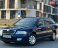 Синій Шкода Октавія, об'ємом двигуна 1.97 л та пробігом 260 тис. км за 6200 $, фото 1 на Automoto.ua