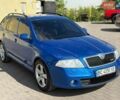 Синий Шкода Октавия, объемом двигателя 1.98 л и пробегом 245 тыс. км за 6999 $, фото 14 на Automoto.ua