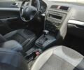 Синий Шкода Октавия, объемом двигателя 2 л и пробегом 333 тыс. км за 6300 $, фото 13 на Automoto.ua