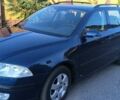 Синій Шкода Октавія, об'ємом двигуна 1.6 л та пробігом 214 тис. км за 7100 $, фото 1 на Automoto.ua