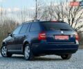 Синий Шкода Октавия, объемом двигателя 1.6 л и пробегом 187 тыс. км за 5390 $, фото 17 на Automoto.ua