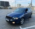 Синий Шкода Октавия, объемом двигателя 2 л и пробегом 278 тыс. км за 5900 $, фото 1 на Automoto.ua
