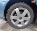 Синий Шкода Октавия, объемом двигателя 1.6 л и пробегом 182 тыс. км за 6750 $, фото 17 на Automoto.ua