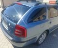 Синій Шкода Октавія, об'ємом двигуна 1.9 л та пробігом 300 тис. км за 5600 $, фото 30 на Automoto.ua