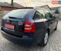 Синий Шкода Октавия, объемом двигателя 1.6 л и пробегом 232 тыс. км за 6900 $, фото 3 на Automoto.ua