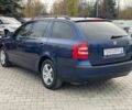 Синій Шкода Октавія, об'ємом двигуна 1.6 л та пробігом 247 тис. км за 6200 $, фото 4 на Automoto.ua