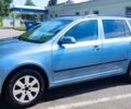 Синій Шкода Октавія, об'ємом двигуна 1.9 л та пробігом 276 тис. км за 6500 $, фото 3 на Automoto.ua