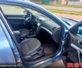 Синий Шкода Октавия, объемом двигателя 1.9 л и пробегом 240 тыс. км за 7200 $, фото 7 на Automoto.ua