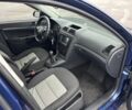 Синий Шкода Октавия, объемом двигателя 1.6 л и пробегом 246 тыс. км за 5500 $, фото 9 на Automoto.ua