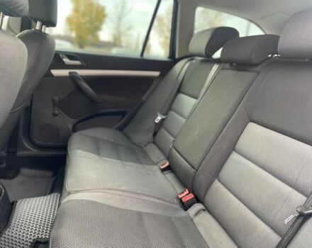 Синій Шкода Октавія, об'ємом двигуна 1.6 л та пробігом 247 тис. км за 6200 $, фото 20 на Automoto.ua