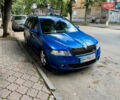 Синий Шкода Октавия, объемом двигателя 1.98 л и пробегом 262 тыс. км за 7900 $, фото 2 на Automoto.ua