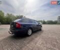 Синий Шкода Октавия, объемом двигателя 1.6 л и пробегом 220 тыс. км за 6500 $, фото 18 на Automoto.ua