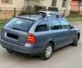 Шкода Октавия 2008 в Сваляве на Automoto.ua Синий Шкода Октавия, объемом двигателя 1.6 л и пробегом 219 тыс. км за 5800 $, фото 4 на Automoto.ua