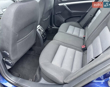 Синий Шкода Октавия, объемом двигателя 1.6 л и пробегом 227 тыс. км за 6200 $, фото 23 на Automoto.ua