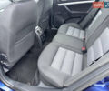 Синий Шкода Октавия, объемом двигателя 1.6 л и пробегом 227 тыс. км за 6200 $, фото 23 на Automoto.ua