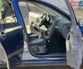 Синий Шкода Октавия, объемом двигателя 1.6 л и пробегом 254 тыс. км за 5800 $, фото 1 на Automoto.ua