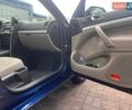 Синий Шкода Октавия, объемом двигателя 1.6 л и пробегом 220 тыс. км за 6500 $, фото 27 на Automoto.ua