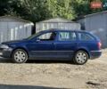 Синий Шкода Октавия, объемом двигателя 1.6 л и пробегом 254 тыс. км за 5800 $, фото 6 на Automoto.ua