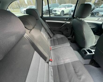 Синій Шкода Октавія, об'ємом двигуна 1.6 л та пробігом 247 тис. км за 6200 $, фото 21 на Automoto.ua