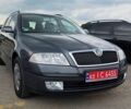 Синій Шкода Октавія, об'ємом двигуна 1.6 л та пробігом 238 тис. км за 6950 $, фото 1 на Automoto.ua