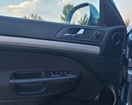 Синій Шкода Октавія, об'ємом двигуна 1.4 л та пробігом 243 тис. км за 6800 $, фото 24 на Automoto.ua