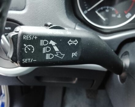 Синій Шкода Октавія, об'ємом двигуна 1.8 л та пробігом 228 тис. км за 7600 $, фото 11 на Automoto.ua