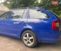 Синій Шкода Октавія, об'ємом двигуна 1.6 л та пробігом 221 тис. км за 6650 $, фото 4 на Automoto.ua