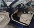 Синий Шкода Октавия, объемом двигателя 1.4 л и пробегом 249 тыс. км за 7200 $, фото 38 на Automoto.ua