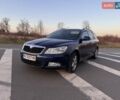 Синій Шкода Октавія, об'ємом двигуна 1.8 л та пробігом 290 тис. км за 6400 $, фото 1 на Automoto.ua