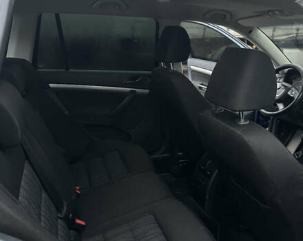 Синий Шкода Октавия, объемом двигателя 1.9 л и пробегом 350 тыс. км за 5700 $, фото 27 на Automoto.ua