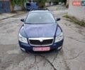 Синій Шкода Октавія, об'ємом двигуна 1.6 л та пробігом 220 тис. км за 7999 $, фото 4 на Automoto.ua