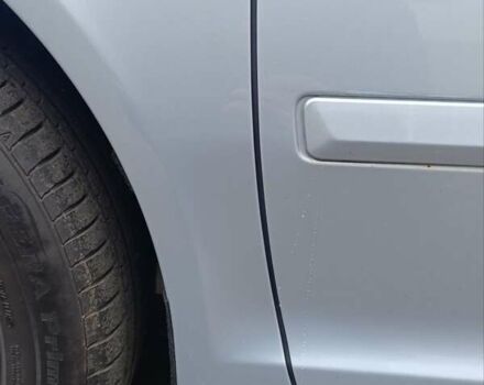 Синій Шкода Октавія, об'ємом двигуна 1.8 л та пробігом 228 тис. км за 7400 $, фото 21 на Automoto.ua