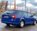 Синій Шкода Октавія, об'ємом двигуна 1.4 л та пробігом 178 тис. км за 6399 $, фото 4 на Automoto.ua