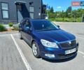 Синий Шкода Октавия, объемом двигателя 1.8 л и пробегом 281 тыс. км за 6700 $, фото 5 на Automoto.ua