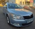 Синій Шкода Октавія, об'ємом двигуна 1.6 л та пробігом 243 тис. км за 6900 $, фото 3 на Automoto.ua