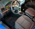 Синій Шкода Октавія, об'ємом двигуна 1.6 л та пробігом 235 тис. км за 7150 $, фото 4 на Automoto.ua