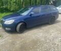 Синій Шкода Октавія, об'ємом двигуна 1.8 л та пробігом 208 тис. км за 4700 $, фото 1 на Automoto.ua