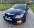 Синій Шкода Октавія, об'ємом двигуна 1.2 л та пробігом 246 тис. км за 5650 $, фото 1 на Automoto.ua