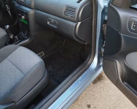 Синій Шкода Октавія, об'ємом двигуна 1.9 л та пробігом 269 тис. км за 6100 $, фото 17 на Automoto.ua