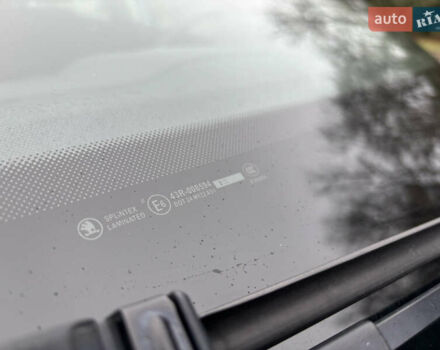 Синий Шкода Октавия, объемом двигателя 1.6 л и пробегом 86 тыс. км за 7900 $, фото 14 на Automoto.ua