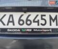 Синій Шкода Октавія, об'ємом двигуна 1.97 л та пробігом 330 тис. км за 8700 $, фото 24 на Automoto.ua