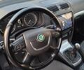 Синий Шкода Октавия, объемом двигателя 1.8 л и пробегом 240 тыс. км за 8300 $, фото 17 на Automoto.ua